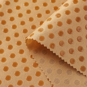 Индивидуальная водонепроницаемая ткань из габардина и твила с камуфляжным рисунком из полиэстера для мальчиков: для уличных плащей, курток, костюмов, сумок — окрашенная вручную - Product Image 3