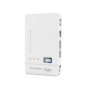 Sistema de Generación Solar Completo Sin Marca Sps5kw Bibo Off Grid de 1kw 3kw 5kw 8kw, Generador Solar de 5000 Vatios, Energía Solar Fuera de la Red - Product Image 4