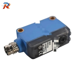 Yeni fotoelektrik değiştirme sensörü Ges6-p4111 2058077 yeni orijinal hazır stok endüstriyel otomasyon Pac adanmış Plc programlama - Product Image 1