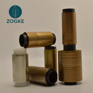 Ruban adhésif PET 1,6 mm à déchirure facile pour emballage de cigarettes, différentes couleurs, activé à l'eau, longueurs 10000m et 5000m, PET pour scellage - Product Image 2