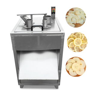 Solución de línea de producción de máquina peladora de ajo 300 kg/h - Product Image 3