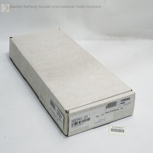 บี &amp; ชุดควบคุมกลาง Midi รุ่น Mdcp41-01 Rev.15/บรรจุภัณฑ์ใหม่ ของแท้ พร้อมส่ง สำหรับระบบอัตโนมัติในอุตสาหกรรม - Product Image 1