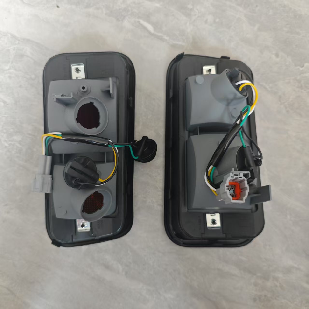 nissan patrol safari 2005 2024 accessories