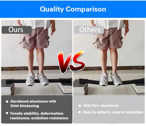 Projecteur commercial magnétique certifié CE ROHS européen 6W 12W 18W Système d'éclairage sur rail Lumière de piste <span class=keywords><strong>LED</strong></span> réglable - Product Image 6