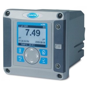 Analizador de Calidad del Agua Hach Sc4500, Controlador de pH y OD, Interfaz Rs485, Uso Industrial - Product Image 2