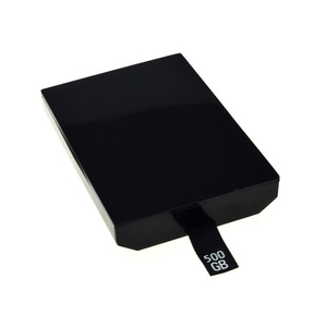 Disque dur <span class=keywords><strong>HDD</strong></span> 500 Go pour <span class=keywords><strong>XBOX</strong></span> 360, disque dur interne 500 Go pour jeux <span class=keywords><strong>XBOX</strong></span> 360, <span class=keywords><strong>HDD</strong></span> 500 Go - Product Image 1