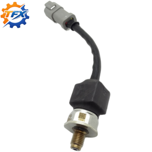 Sensor Eléctrico para Excavadora ISX15 QSX15 ISZ13, Número de Pieza 4326734 - Product Image 1