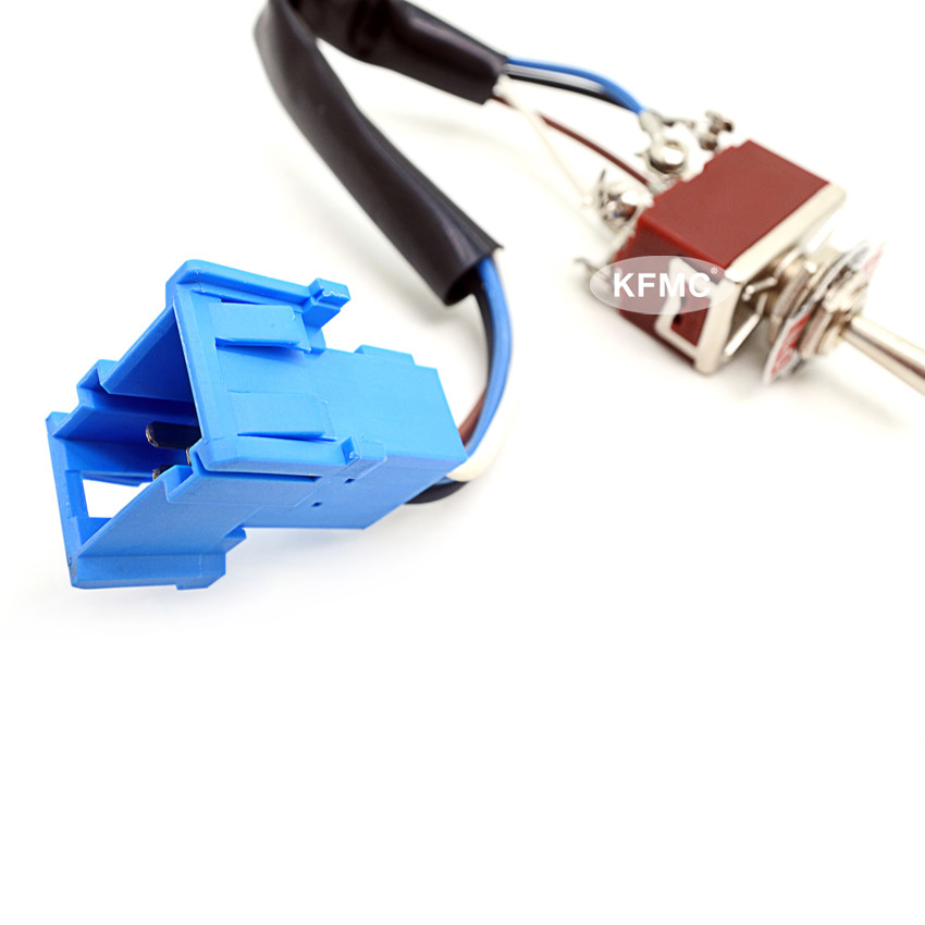 Pressure Switch Toggle Switch 14626841 for Volvo Excavators