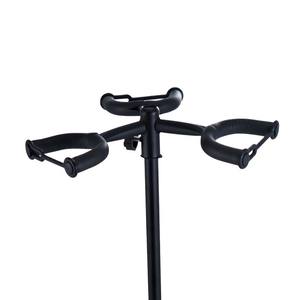 La migliore vendita di supporto per musica portatile da tavolo treppiede porta chitarra Logo personalizzato buon prezzo piano per chitarra strumento Strap Melodica - Product Image 2