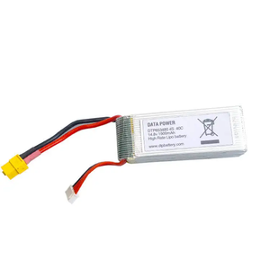 Plus de 1000 modèles, 700 en stock, contactez-nous Batterie lithium 14,8V 653480-4S 1500mAh Prix de gros usine Polymère Personnalisé - Product Image 2