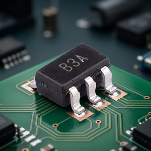 AD8605ARTZ-REEL7 SOT-23-5 Amplificateurs de précision CMOS rail-à-rail simples, de précision - Product Image 3