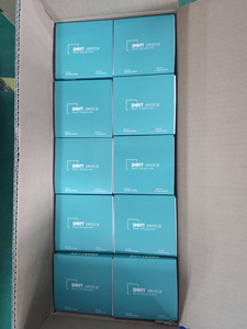 LEDEAST Tuya Zigbee Smart Switch Panel táctil de vidrio de 4 bandas compatible con control remoto inalámbrico y control <span class=keywords><strong>WiFi</strong></span> para iluminación del hogar - Product Image 4