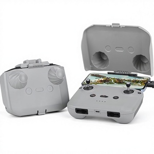 Copertura Parasole Protettiva per Telecomando RC N1/N2, Cappuccio Parasole per Drone Compatibile con Mavic Air <span class=keywords><strong>3</strong></span>/Mini <span class=keywords><strong>4</strong></span> Pro - Product Image 1