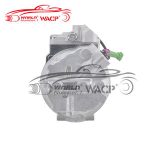 Pompe de refroidissement AC automatique 12V 7SBU16C OEM 4472208180 8D0260805B 8D0260805J compresseur AC de voiture pour VW Passat pour Audi A6 <span class=keywords><strong>1992</strong></span>- WXVW002 - Product Image 5