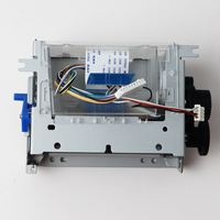Tête d'impression thermique T1 d'origine avec découpeur pour imprimante SUMI T1, modules d'impression, pièces d'imprimante en gros
