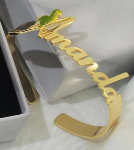 Bracciale rigido