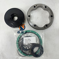 Kit de joints de rechange pour stator et rotor MCR3A400 MCR3 pour moteur hydraulique 226B 216B 236B 216 226 267 277 MCR3A365