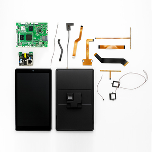 Carte passerelle IoT industrielle Portworld CKD SKD Rockchip RK3576S Android / LINUX OS, carte mère PCBA à 6 couches, contrôleur HMI intelligent - Product Image 6