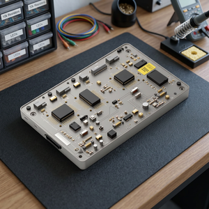 Módulo de Placa Hash 73ca3471-d4e4-41e0-817a-ccbaa26f5ed1 - Product Image 3