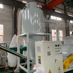 Древесная дробилка для отходов - Product Image 3