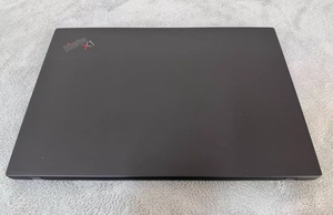 แล็ปท็อปธุรกิจ Thinkpad X1 Carbon Gen 8 Core I7 รุ่นที่ 8/10 แรม 16GB DDR3 ขนาด 14 นิ้ว โน้ตบุ๊กพกพาสำหรับธุรกิจ - Product Image 3
