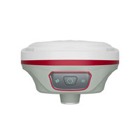 Comnav T10Plus/t300/N3/A10plus GNSS RTK con compatibilidad GPS Sinognss, kit base y rover robusto para topografía de construcción Imu Sino