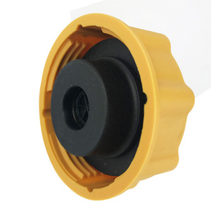 ฝาหม้อน้ำของฉัน รุ่น 7267969 สีเหลือง สำหรับ Ford Fiesta Focus ถังพักน้ำหล่อเย็น - Product Image 3