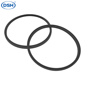 Dbh bụi Con Dấu Công nghiệp Piston/que bụi con dấu chống mài mòn và chống bụi kích thước tùy chỉnh dbh bụi con dấu - Product Image 4