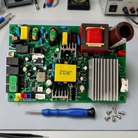 Vente en gros d'assemblages PCB/PCBA pour hotte aspirante ML-K07, carte de commande professionnelle pour hotte de cuisine Tailian, certifiée RoHS ISO9001, sans plomb