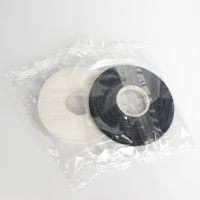 Logo personnalisé de haute qualité impression élastique coton doigt bande accessoire de sport pour Judo escalade BJJ Protection