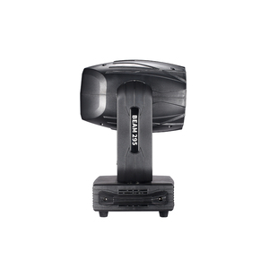 Consola de Luces DMX Super Pro Modelo Privado 295W <span class=keywords><strong>Berlin</strong></span> 14rx Beam Light para Escenarios, Bodas y Telones de Fondo con Luces Futuristas - Product Image 5
