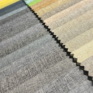 Tela de Lino de Alta Calidad, Resistente a las Arrugas, Transpirable, con Acabado de Amoníaco Líquido, <span class=keywords><strong>para</strong></span> Todas las Temporadas - Product Image 3
