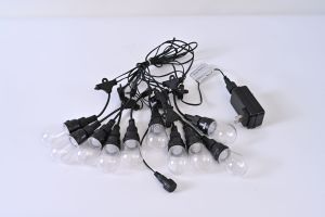 <span class=keywords><strong>Led</strong></span> <span class=keywords><strong>String</strong></span> ánh sáng 10m 20m 30m 50m 100m không thấm nước đèn giáng sinh trong nhà ngoài trời cho trang trí tiệc cưới - Product Image 3