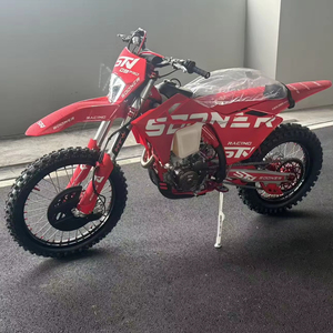<span class=keywords><strong>Moto</strong></span> tout-terrain 300cc 4 temps refroidie par eau, motocross <span class=keywords><strong>enduro</strong></span> sans balais - Product Image 1