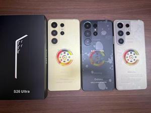 Téléphone portable Horse Smartphone S26 Ultra avec sangles Quest Octa Core HD Android 8 en anglais - Product Image 1