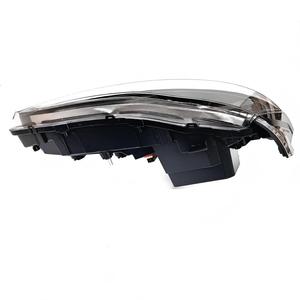 Conjunto de Faro Delantero Izquierdo de Alta Calidad para Autobús, OEM 4121-00316, Sistemas de Iluminación Automotriz - Product Image 3