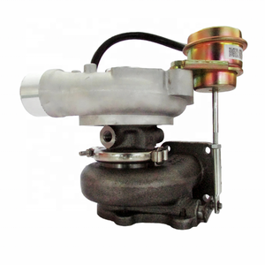 TD04 49135-05000 49135-05020 99450703 1S7Q6KK682BH SOFIM 8140.23.3700 Turbo Turbocompresor para <span class=keywords><strong>IVECO</strong></span> Sofim Daily Commercial 2.8L - Product Image 1