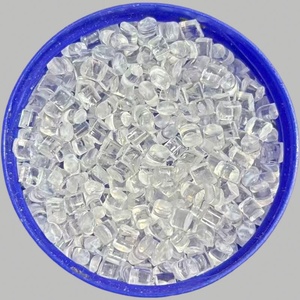 Résine en plastique de granules de catégorie vierge de matière première de CM-211 de PMMA - Product Image 2