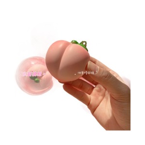 Caramelos <span class=keywords><strong>de</strong></span> Goma Personalizables <span class=keywords><strong>de</strong></span> Alta Calidad, Fabricante <span class=keywords><strong>de</strong></span> Caramelos <span class=keywords><strong>de</strong></span> Goma, Venta al por Mayor <span class=keywords><strong>de</strong></span> Caramelos <span class=keywords><strong>de</strong></span> Goma con Sabor a Melocotón Blanco y Efecto Lava - Product Image 5