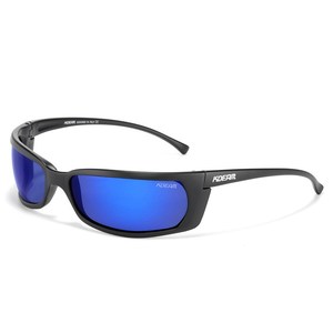 Gafas <span class=keywords><strong>de</strong></span> <span class=keywords><strong>sol</strong></span> polarizadas para hombre y mujer, lentes <span class=keywords><strong>de</strong></span> <span class=keywords><strong>sol</strong></span> <span class=keywords><strong>de</strong></span> color negro con protección UV400, 2021 - Product Image 3