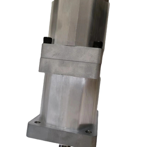 Pompe à engrenages populaire avec moteur CBWF1-F316-AF2*9 /CMW-F208-CFZS /CBW-F310-ALP /CBQL-F540/F540-CLH - Product Image 1