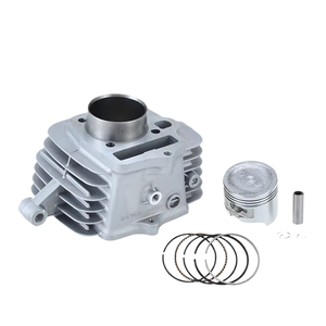 Cilindro de Motocicleta <span class=keywords><strong>C70</strong></span>, Unidad de Motor Gbo Jh para C - Product Image 4