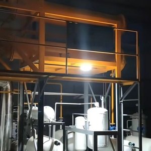 Processo di distillazione del <span class=keywords><strong>petrolio</strong></span> grezzo, Unità di distillazione del diesel petrolioso - Product Image 3