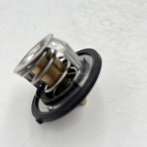 2550003850 25500-03850 Nouveau thermostat <span class=keywords><strong>de</strong></span> <span class=keywords><strong>refroidissement</strong></span> <span class=keywords><strong>de</strong></span> moteur en aluminium pour Kia CEED modernes - Product Image 2