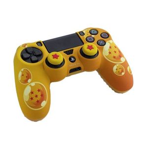 FR-TEC Combo Gói Dragon Ball Z cho PS4 trò chơi điều khiển carcasa cho Mando phím điều khiển & phụ kiện - Product Image 1
