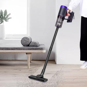 Aspiradora de mano Dedder de 0.5L, portátil, a batería, de alta succión para uso doméstico con motor sin escobillas - Product Image 2