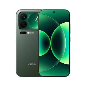 <span class=keywords><strong>Mi</strong></span> 17 Pro 6.3'' 120Hz Oled SD 8 Elite Gen 5 Kamera 50MP Pengisian Cepat 100W 6300mAh 2026 Ponsel Pintar Flagship 5G - Product Image 2