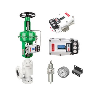 Control de Ángulo con Logix 3821-28EA-D43L-1010-00 Industrial y Regulador de Filtro Aso, Fabricado en China - Product Image 1