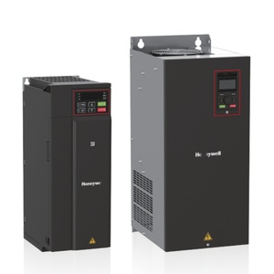 สินค้าใหม่ของแท้ HD770G2S/T0055V01-B เดี่ยว \ สามเฟส220-240โวลต์20A 5.5KW ชุดเบรกในตัว honoywell VFD - Product Image 2