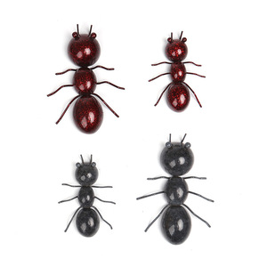 แบบแขวนผนังตกแต่งบ้านงานฝีมือสไตล์ทะเลเกราะหล่อโลโก้สร้างสรรค์บ้านศิลปะเหล็กเครื่องประดับมด - Product Image 5